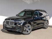 BMW X7 I (G07) Москва  - изображение 31