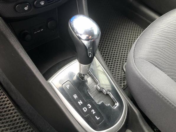 Hyundai Solaris I с пробегом 2013 года, цена 803 200 рублей, 147332 км, седан, Автокод Объявления
