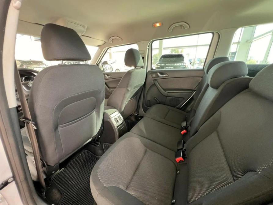 Skoda Yeti I Екатеринбург  - изображение 21