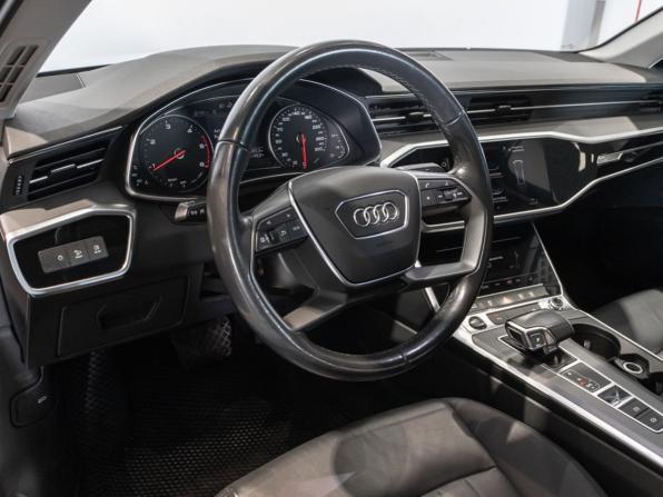 Audi A6 V (C8) с пробегом 2021 года, цена 2 850 000 рублей, 166530 км, седан, Автокод Объявления