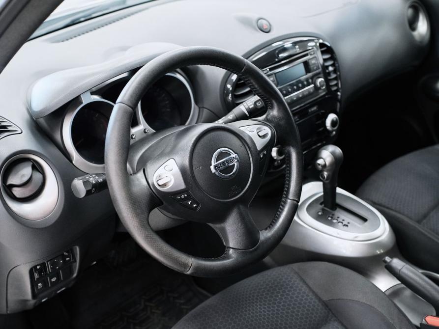 Nissan Juke I Самара  - изображение 11