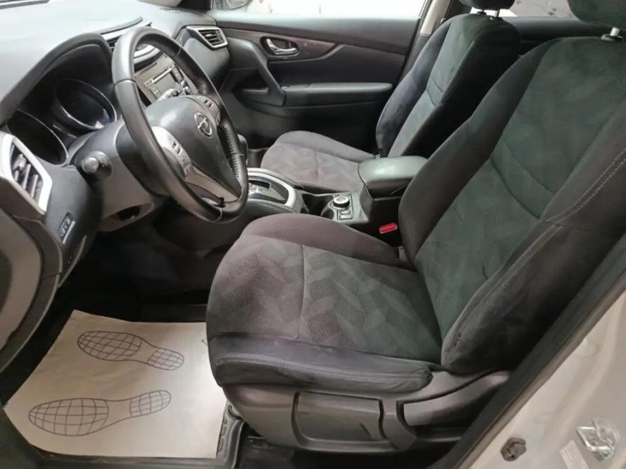 Nissan X-Trail III Уфа  - изображение 7