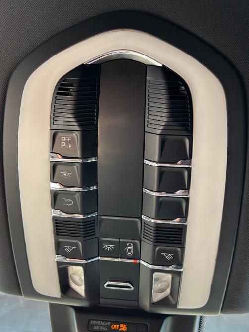 Porsche Macan I Альметьевск  - изображение 30