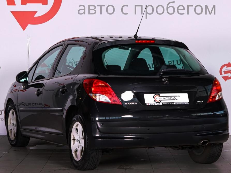 Peugeot 207 I Рестайлинг Минеральные Воды  - изображение 3