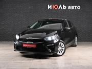 Kia Cerato IV Екатеринбург  - изображение 16