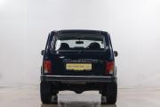 Lada (ВАЗ) 2121 (4x4) I Рестайлинг Новокузнецк  - изображение 35