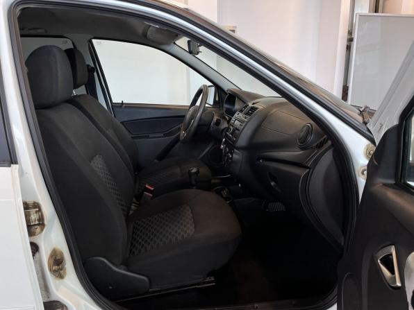 Lada (ВАЗ) Granta I Рестайлинг с пробегом 2019 года, цена 541 000 рублей, 179738 км, универсал, Автокод Объявления
