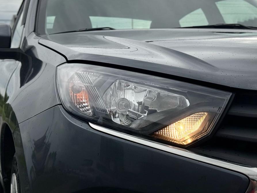 Lada (ВАЗ) Granta I Рестайлинг Ижевск  - изображение 8