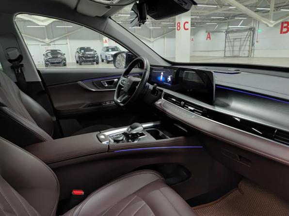 Chery Tiggo 8 Pro Max I Рестайлинг с пробегом 2023 года, цена 2 870 000 рублей, 52063 км, внедорожник, Автокод Объявления