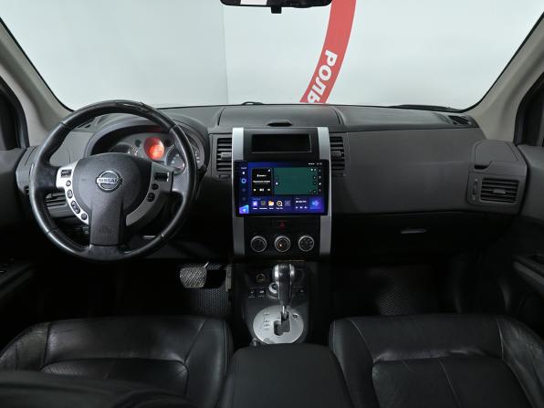 Nissan X-Trail II с пробегом 2008 года, цена 850 000 рублей, 350000 км, внедорожник, Автокод Объявления