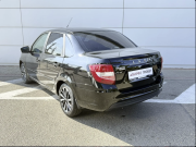 Lada (ВАЗ) Granta I Рестайлинг Ставрополь  - изображение 27
