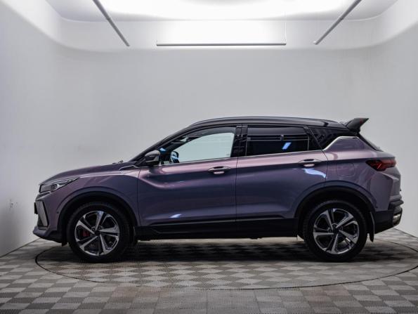 Geely Coolray I Рестайлинг с пробегом 2024 года, цена 2 177 000 рублей, 22800 км, внедорожник, Автокод Объявления