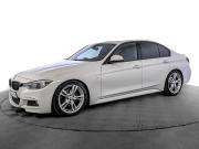 BMW 3 серии VI (F3x) Рестайлинг Москва  - изображение 29