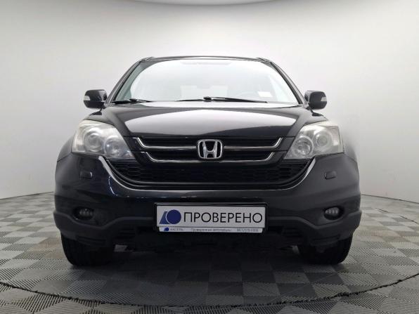 Honda CR-V III Рестайлинг с пробегом 2010 года, цена 1 549 000 рублей, 151812 км, внедорожник, Автокод Объявления