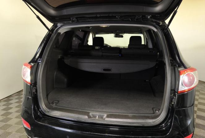Hyundai Santa Fe II Рестайлинг с пробегом 2012 года, цена 1 300 000 рублей, 214695 км, внедорожник, Автокод Объявления