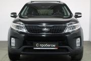 Kia Sorento II Рестайлинг Санкт-Петербург  - изображение 18