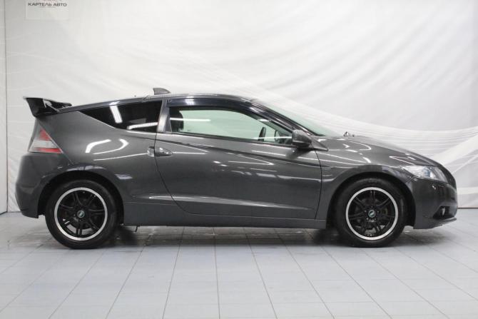 Honda CR-Z I с пробегом 2010 года, цена 799 000 рублей, 239000 км, хэтчбек, Автокод Объявления