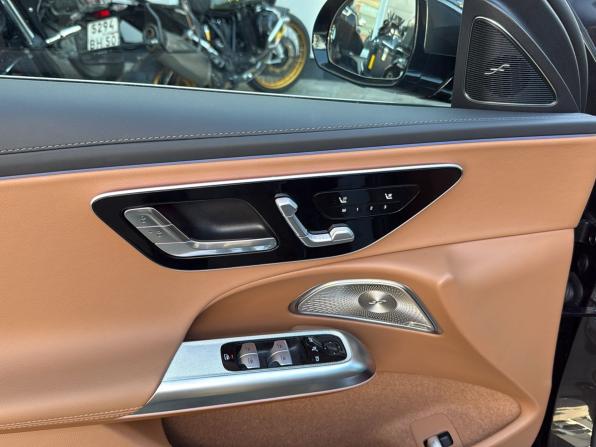 Mercedes-Benz E-Класс VI (W214 S214) с пробегом 2025 года, цена 8 790 000 рублей, 1320 км, седан, Автокод Объявления