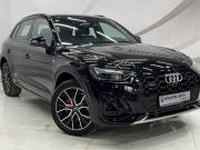 Audi Q5 II (FY) Рестайлинг Воронеж  - изображение 24