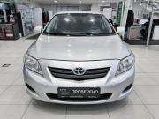 Toyota Corolla X (E140 E150) Казань  - изображение 24