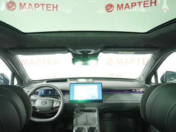 GAC S7 с пробегом 2025 года, цена 5 900 000 рублей, 4575 км, внедорожник, Автокод Объявления