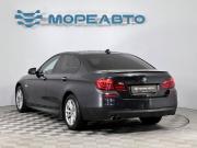 BMW 5 серии VI (F10/F11/F07) Калининград  - изображение 27