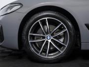 BMW 5 серии VII (G30/G31/G38) Рестайлинг Москва  - изображение 39