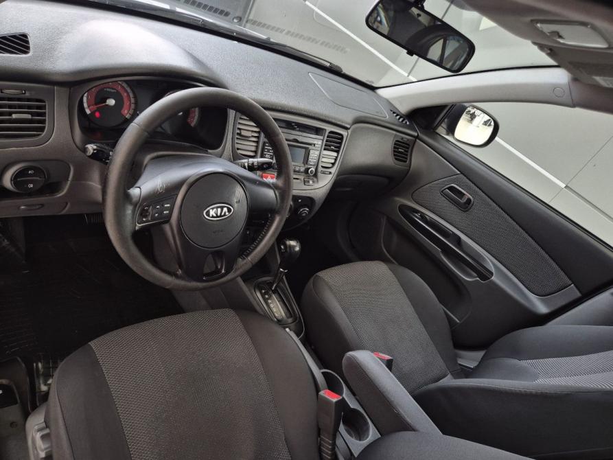 Kia Rio II Рестайлинг Екатеринбург  - изображение 10