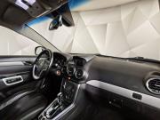 Opel Antara I Рестайлинг Москва  - изображение 32