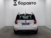 Skoda Yeti I Рестайлинг Воронеж  - изображение 23