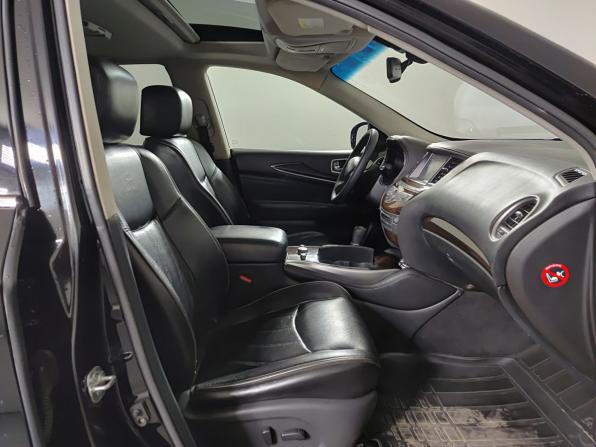 Infiniti QX60 I с пробегом 2014 года, цена 1 460 200 рублей, 421825 км, внедорожник, Автокод Объявления