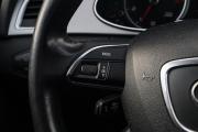 Audi A4 IV (B8) Рестайлинг Москва  - изображение 43