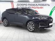 Changan UNI-K Москва  - изображение 32