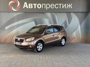 Geely Emgrand X7 I Волгоград  - изображение 22