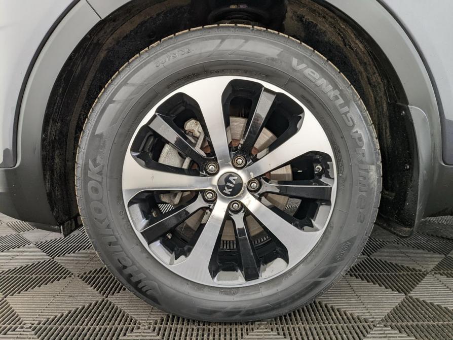 Kia Sorento III Prime Москва  - изображение 20