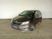 Kia Rio III Рестайлинг Москва  - изображение 19