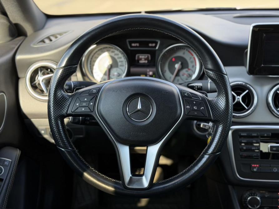 Mercedes-Benz CLA I (C117 X117) Казань  - изображение 14