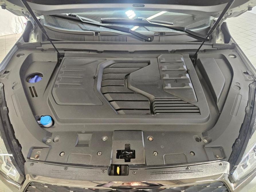 Chery Tiggo 7 Pro Max I Тольятти  - изображение 9