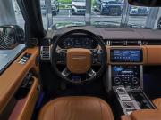 Land Rover Range Rover IV Рестайлинг Москва  - изображение 59