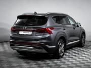 Hyundai Santa Fe IV Рестайлинг Москва  - изображение 23