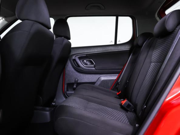 Skoda Fabia II Рестайлинг с пробегом 2011 года, цена 741 000 рублей, 140000 км, хэтчбек, Автокод Объявления