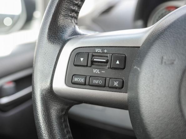 Mazda 2 II Рестайлинг (DE2) с пробегом 2011 года, цена 799 000 рублей, 90700 км, хэтчбек, Автокод Объявления