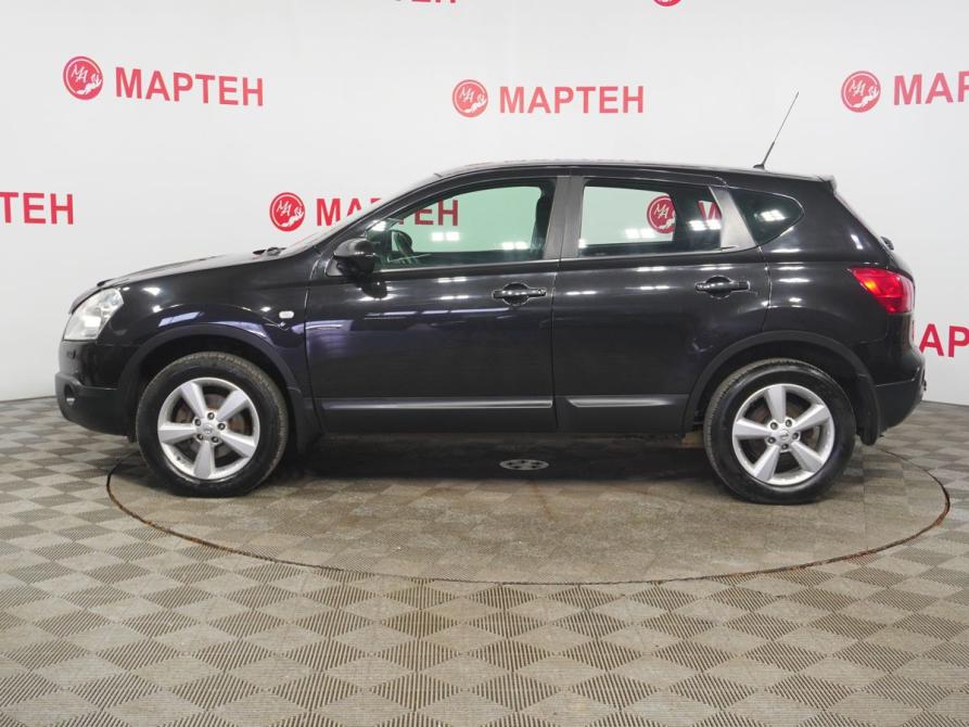 Nissan Qashqai I Вологда  - изображение 8