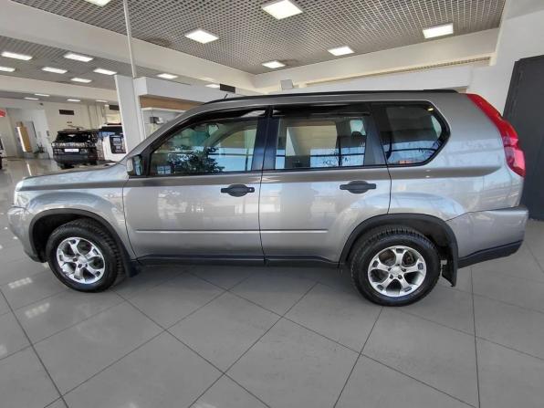 Nissan X-Trail II с пробегом 2008 года, цена 850 000 рублей, 199550 км, внедорожник, Автокод Объявления