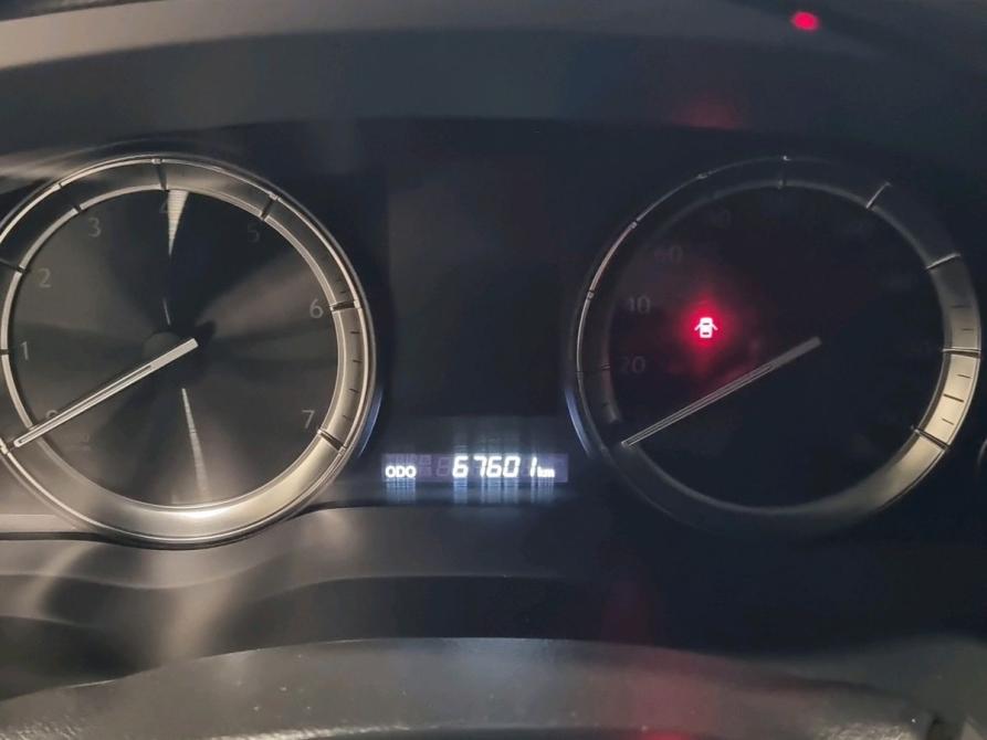 Lexus LX III Рестайлинг 2 Омск  - изображение 12