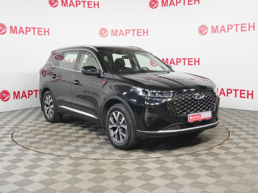 Chery Tiggo 7 Pro Max I Вологда  - изображение 3