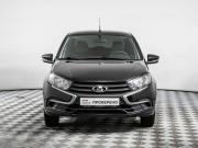 Lada (ВАЗ) Granta I Рестайлинг Москва  - изображение 14