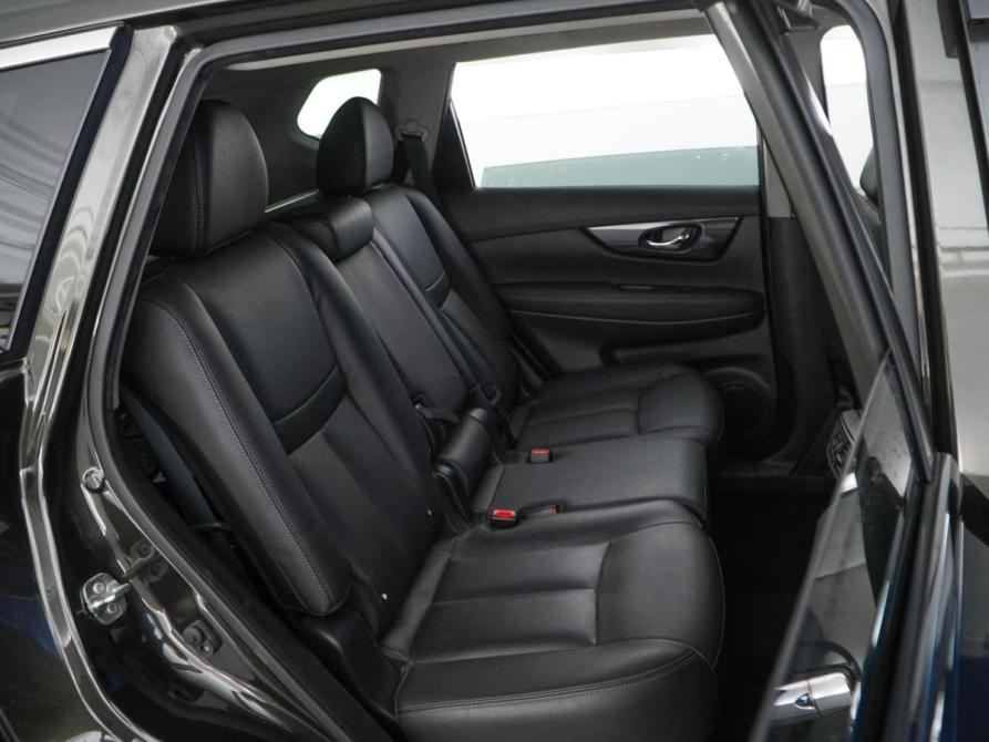 Nissan X-Trail III Рестайлинг Москва  - изображение 7