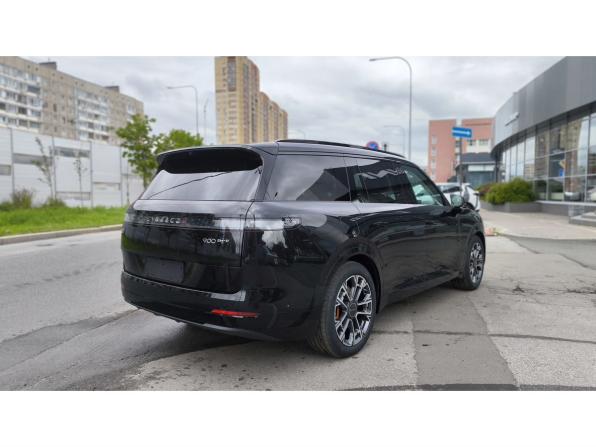Новый Lynk &amp; Co 900 2026 года, цена 8 700 000 рублей, внедорожник, Автокод Объявления