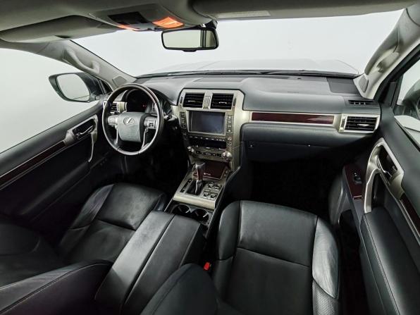 Lexus GX II Рестайлинг с пробегом 2014 года, цена 4 520 000 рублей, 128196 км, внедорожник, Автокод Объявления